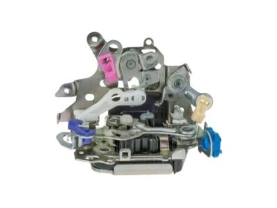 2001 Nissan Frontier Door Lock Actuator - 80503-4Z000