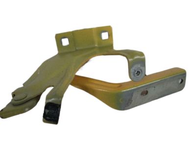 2021 Nissan Leaf Hood Hinge - 65401-5SK0B