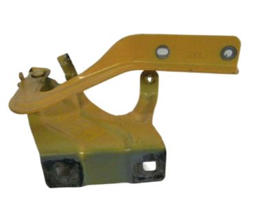 Nissan 65401-5SK0B Hinge Assy-Hood,LH