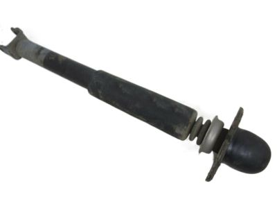 Nissan 56210-7Y027 ABSORBER Kit - Shock, Rear