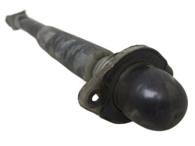 Nissan 56210-7Y027 ABSORBER Kit - Shock, Rear