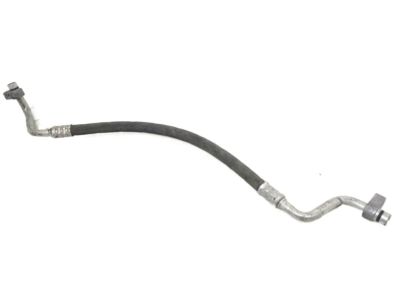 Nissan 92490-EA200 Hose-Flexible,High