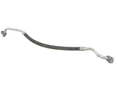 Nissan 92490-EA200 Hose-Flexible,High