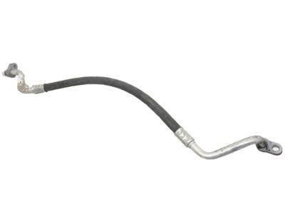 Nissan Pathfinder A/C Hose - 92490-EA200