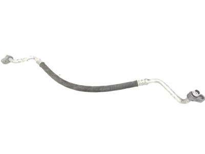 Nissan 92490-EA200 Hose-Flexible,High