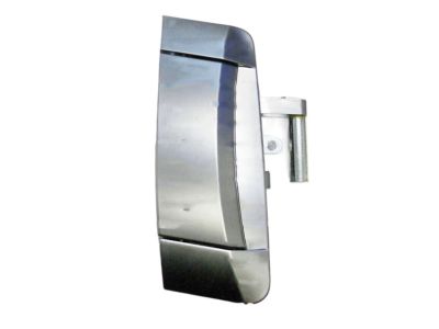 80606-CD01E Nissan Outside Handle Product Photo 1 of 3