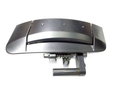 80606-CD01E Nissan Outside Handle Product Photo 3 of 3