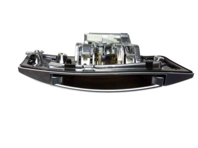 80606-CD01E Nissan Outside Handle Product Photo 2 of 3