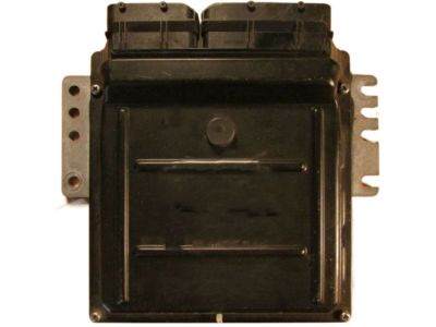 Nissan 23710-7S016 Engine Control Module