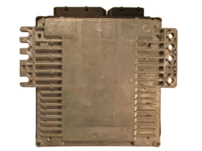 Nissan 23710-7S016 Engine Control Module