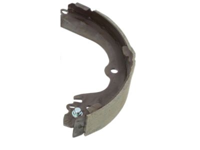 2021 Nissan NV Parking Brake Shoe - D4060-3LM0A