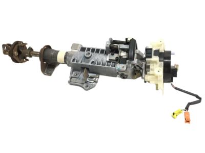 2007 Nissan Pathfinder Steering Column - 48810-EA260