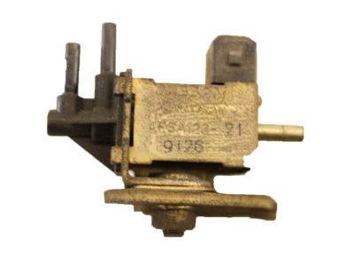 Nissan 14956-40R01 Valve Assembly-SOLENOID