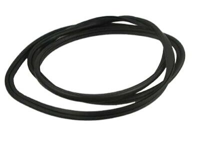 2001 Nissan Pathfinder Weather Strip - 91246-3L010