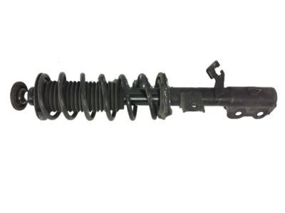 Nissan Shock Absorber - E4303-5RL0C