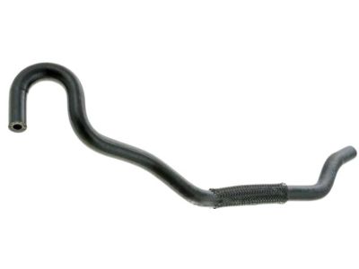 Nissan 21631-JA00A Hose-Auto Transmission Oil Cooler