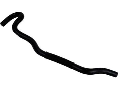 Nissan 21631-JA00A Hose-Auto Transmission Oil Cooler