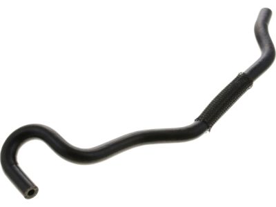 2009 Nissan Altima Cooling Hose - 21631-JA00A