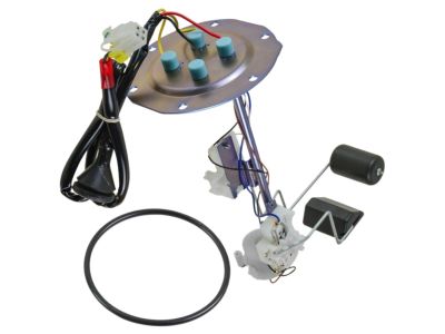25060-17P65 Genuine Nissan #2506017P65 Fuel Sender Unit ANL