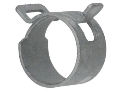 Nissan 01558-00131 Clamp