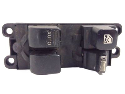 1995 Nissan Sentra Power Window Switch - 25401-4B110