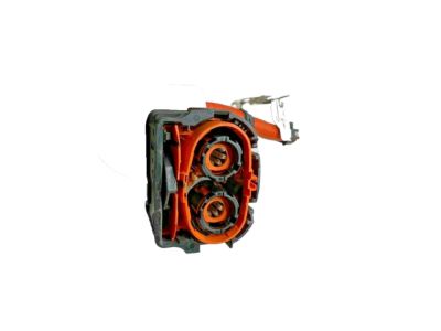 Nissan 297A6-3NF0B Cable Assy-Inverter To Compressor