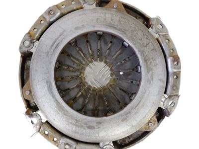 2008 Nissan Versa Pressure Plate - 30210-ED800