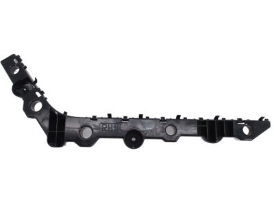 Nissan 85220-9HS0A Bracket-Rear Bumper Side,RH