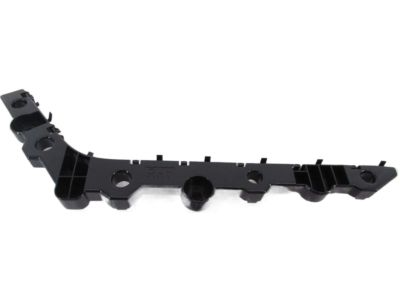 Nissan 85220-9HS0A Bracket-Rear Bumper Side,RH