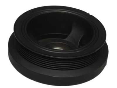 Nissan Xterra Crankshaft Pulley - 12303-EA21B