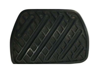 Nissan 46531-EG010 Pad-Pedal