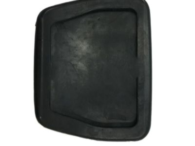 Nissan 46531-EG010 Pad-Pedal