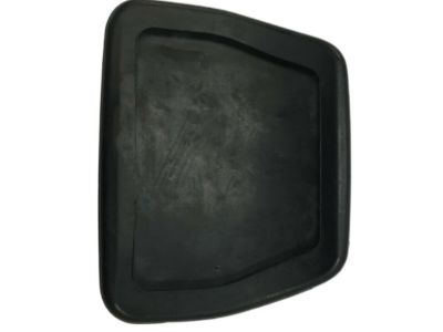 Nissan 46531-EG010 Pad-Pedal