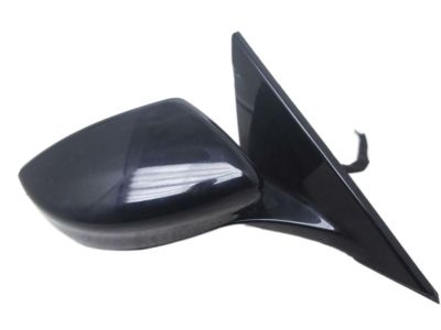 2019 Nissan Maxima Car Mirror - 96365-4RA0A