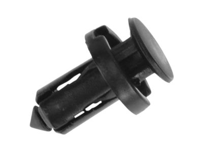 Nissan 01553-09241 Clip