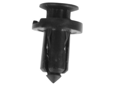 Nissan 01553-09241 Clip