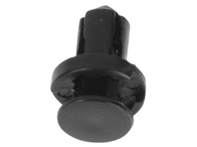 Nissan 01553-09241 Clip