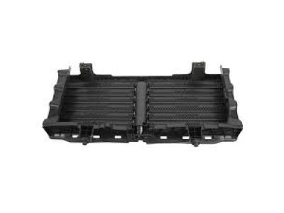 Nissan 21421-6FR0A Shutter Assy-Radiator