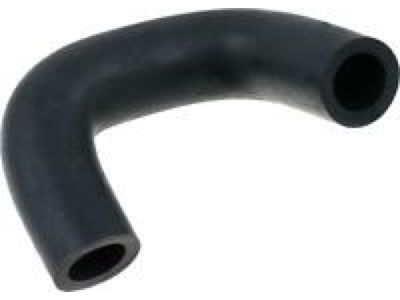 Nissan 11826-85E01 Blow-By Gas Hose