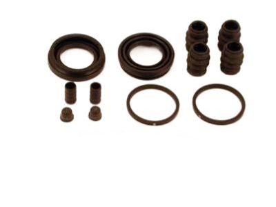 2013 Nissan Frontier Brake Caliper Repair Kit - 44120-EA026