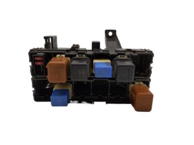 Nissan 24382-EA010 Cover-Relay Box