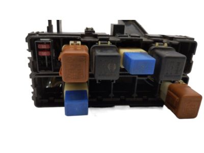 Nissan 24382-EA010 Cover-Relay Box