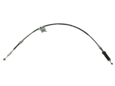 2001 Nissan Pathfinder Shift Cable - 34935-0W000