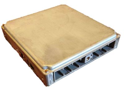 Nissan 2371M-4Y906RE Reman Engine Control Module