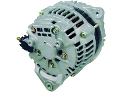 Nissan 23100-EA20B Alternator Compatible