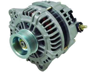 Nissan 23100-EA20B Alternator Compatible