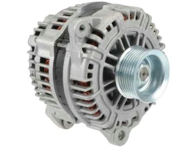 2006 Nissan Frontier Alternator - 23100-EA20B