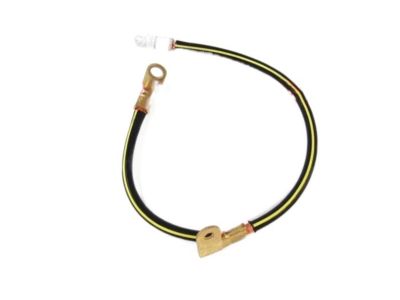 Nissan Battery Cable - 24080-8J000