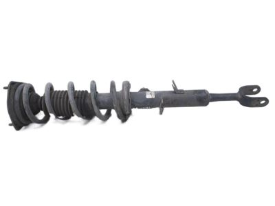 Nissan 54010-CF40C Spring-Front