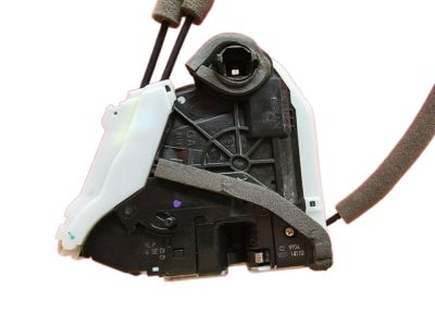 2019 Nissan Altima Door Lock Actuator - 82501-6CA0B